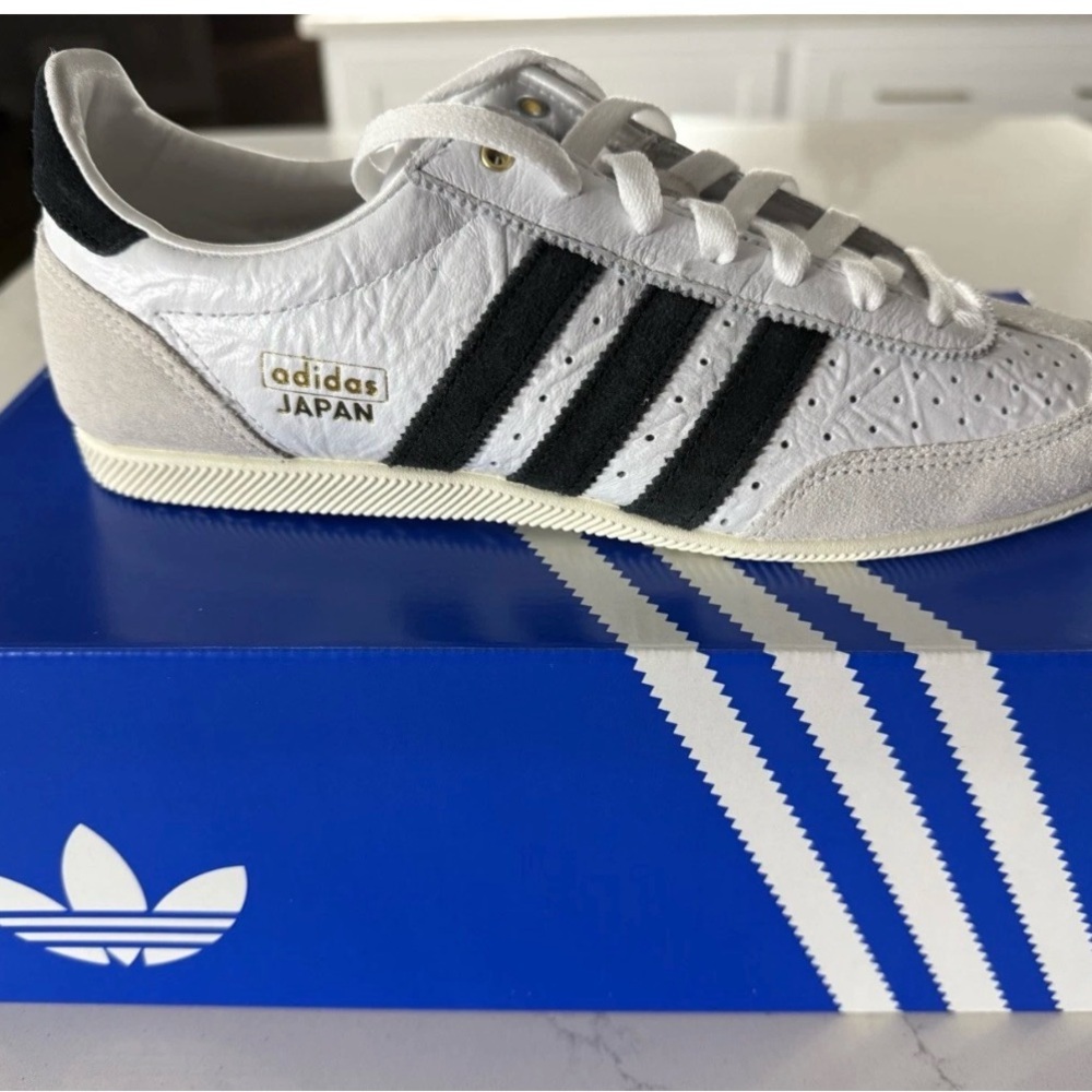 Adidas Japan Woman’s Shoes